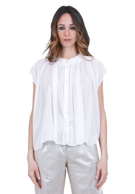 SENZA MANICHE FORTE FORTE | Camicie | 14910MYSHIRT0002